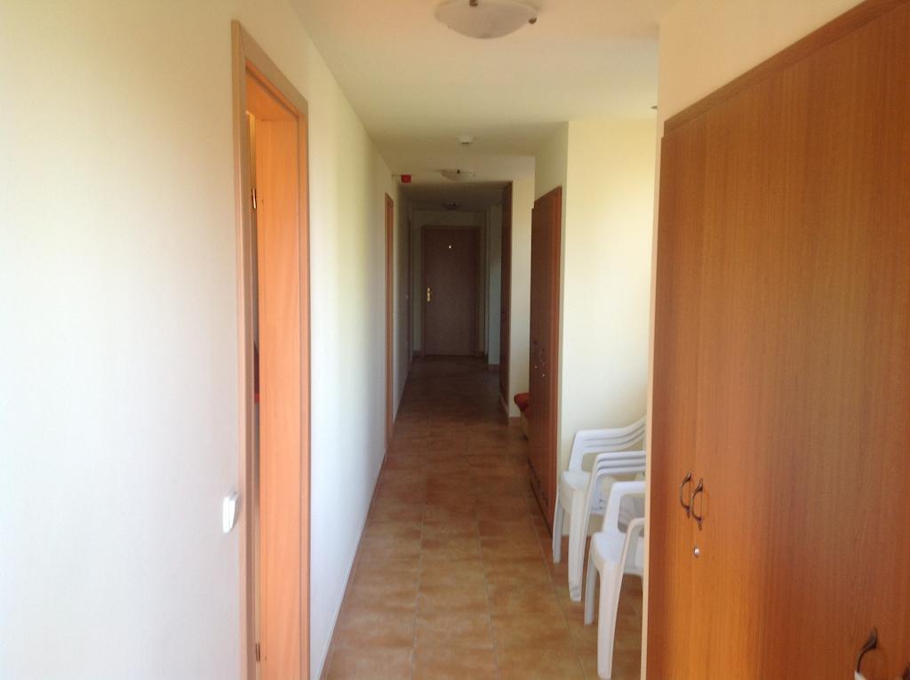 Majnar Villa Apartmanhaz Bogács Dış mekan fotoğraf